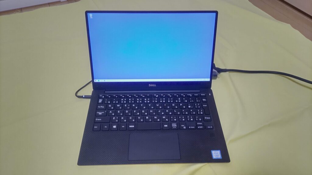 DELL XPS13