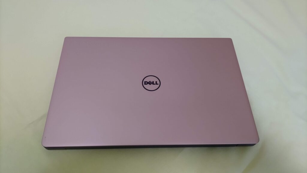 DELL XPS13