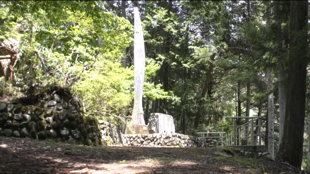 伝えよう！英霊の思い