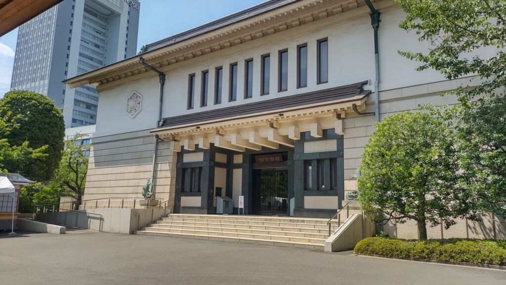 靖国会館