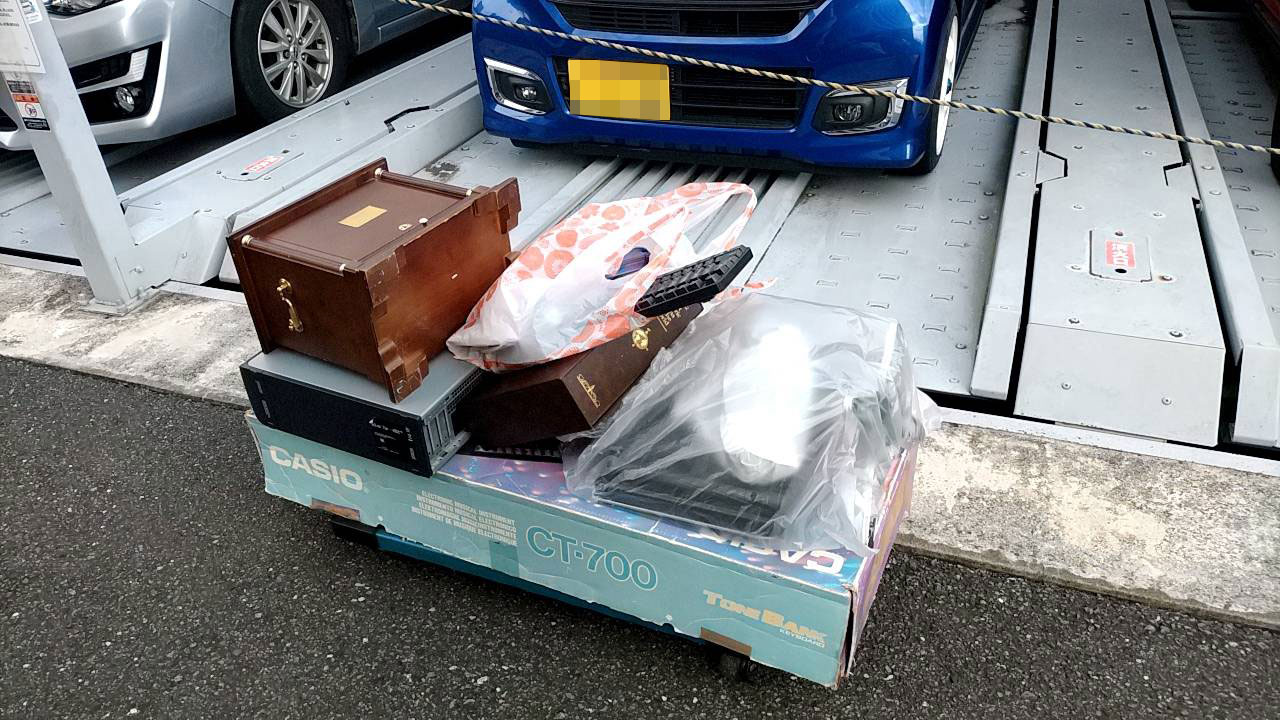 メルカリ商品仕入