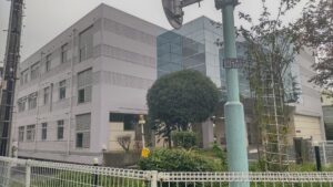 埼玉県立職業能力開発センター