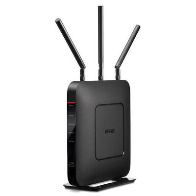 バッファロー無線ルーター WXR-1750